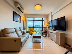 Blue Horizon (D5), Condominium #616798111